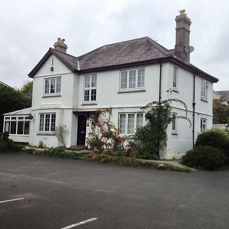 Penwinnick House B&B St Austell Zewnętrze zdjęcie