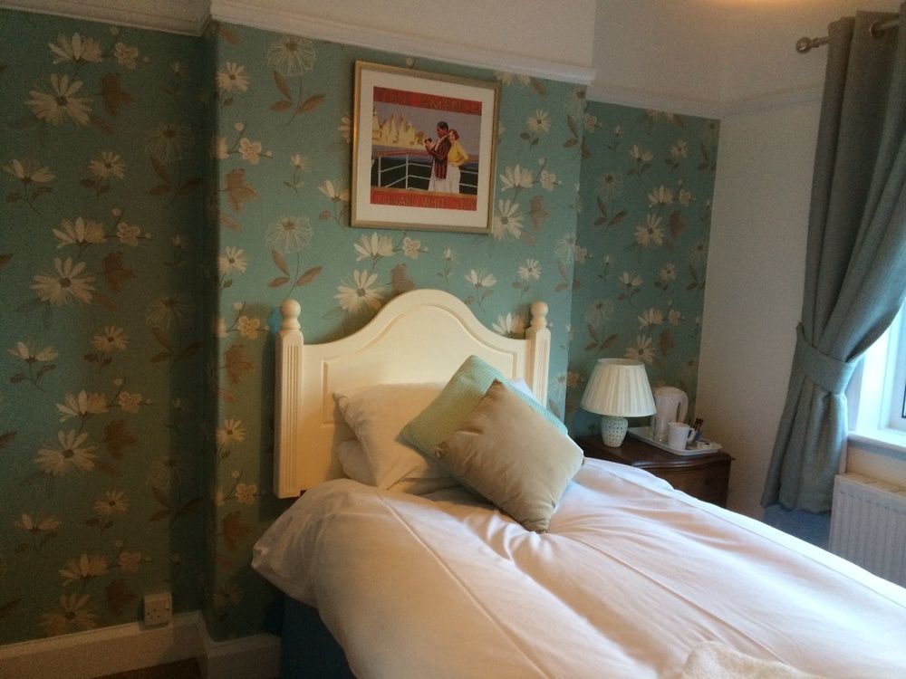 Penwinnick House B&B St Austell Zewnętrze zdjęcie