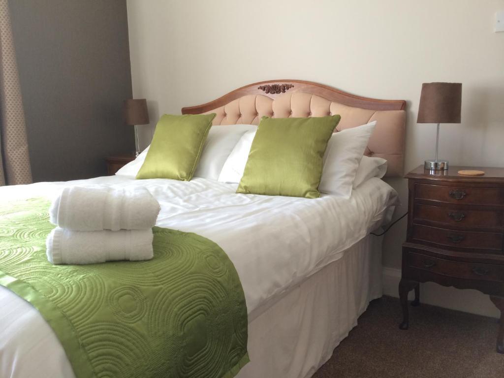 Penwinnick House B&B St Austell Pokój zdjęcie
