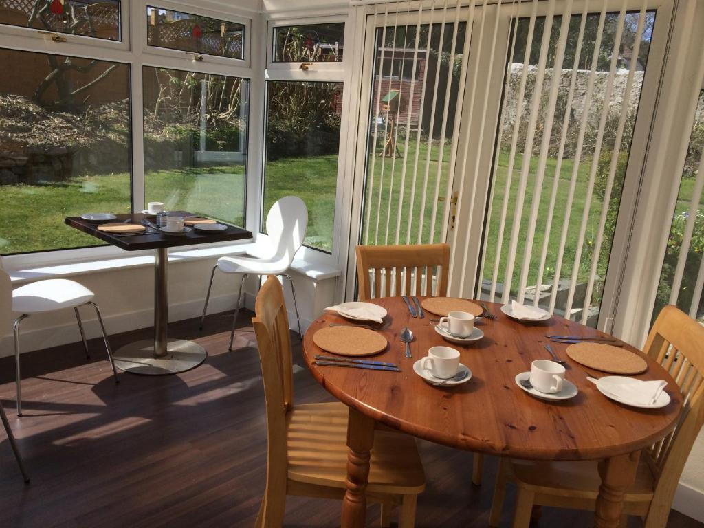 Penwinnick House B&B St Austell Zewnętrze zdjęcie