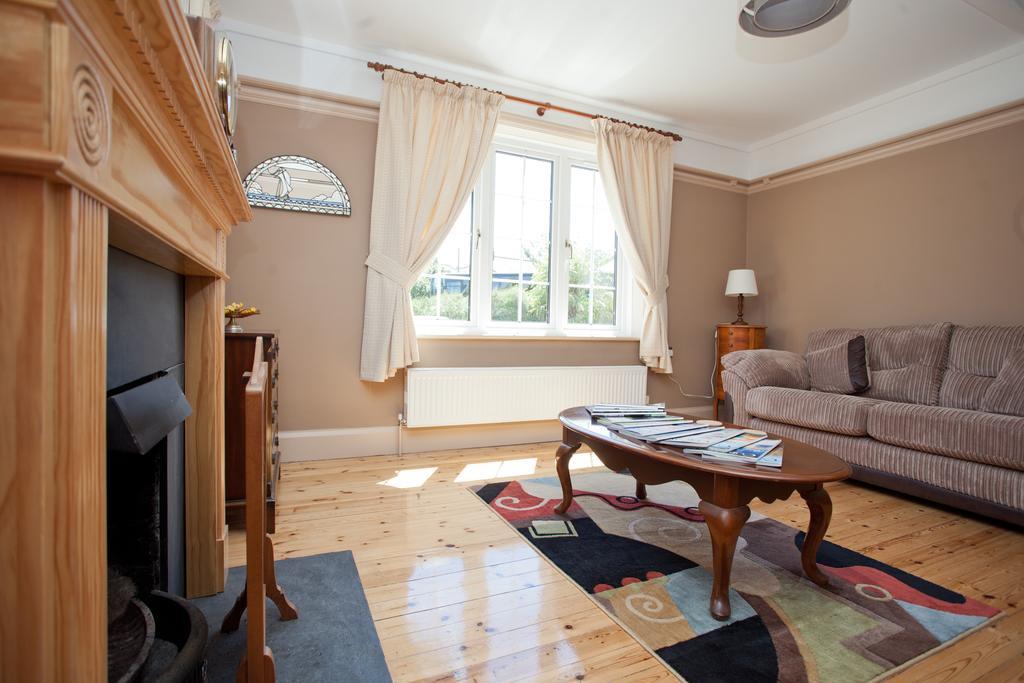 Penwinnick House B&B St Austell Zewnętrze zdjęcie