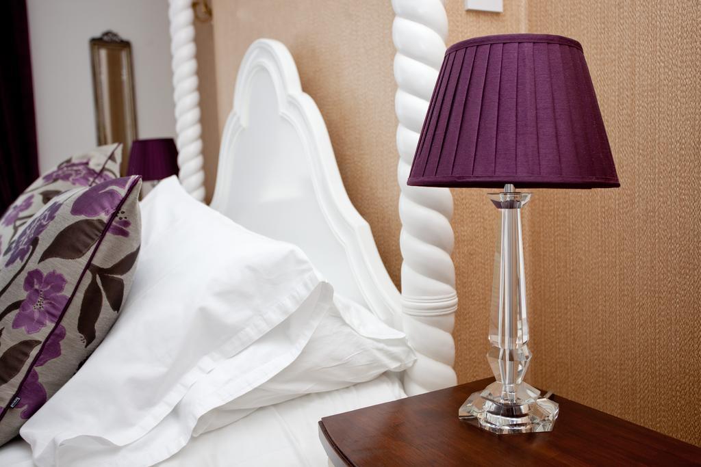Penwinnick House B&B St Austell Pokój zdjęcie