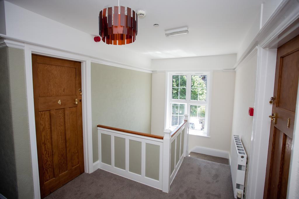 Penwinnick House B&B St Austell Zewnętrze zdjęcie