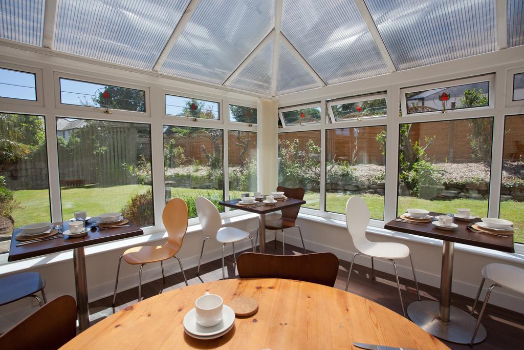 Penwinnick House B&B St Austell Zewnętrze zdjęcie