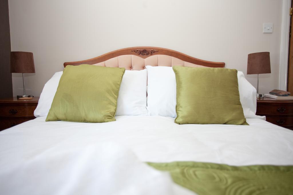 Penwinnick House B&B St Austell Pokój zdjęcie