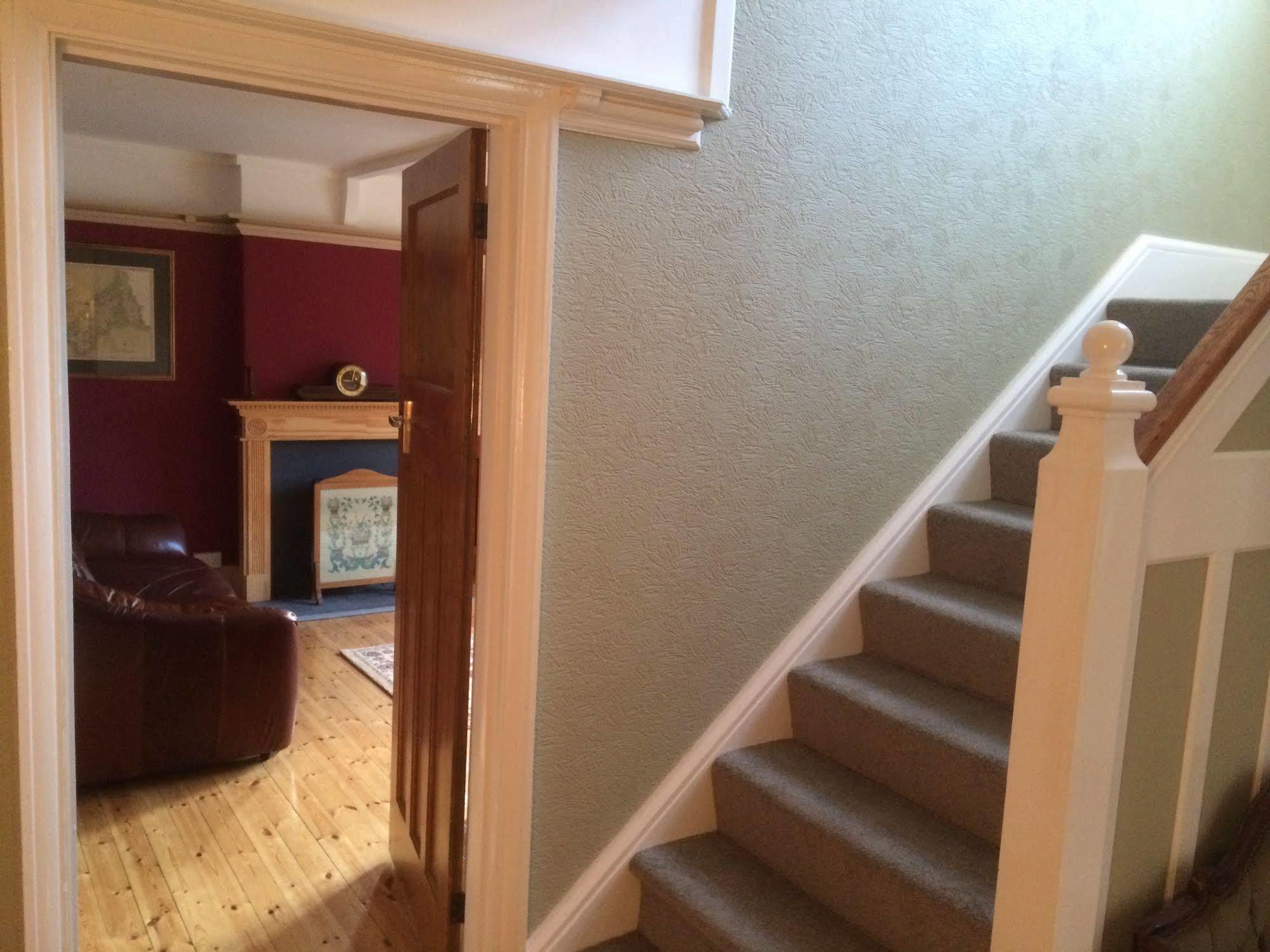 Penwinnick House B&B St Austell Zewnętrze zdjęcie