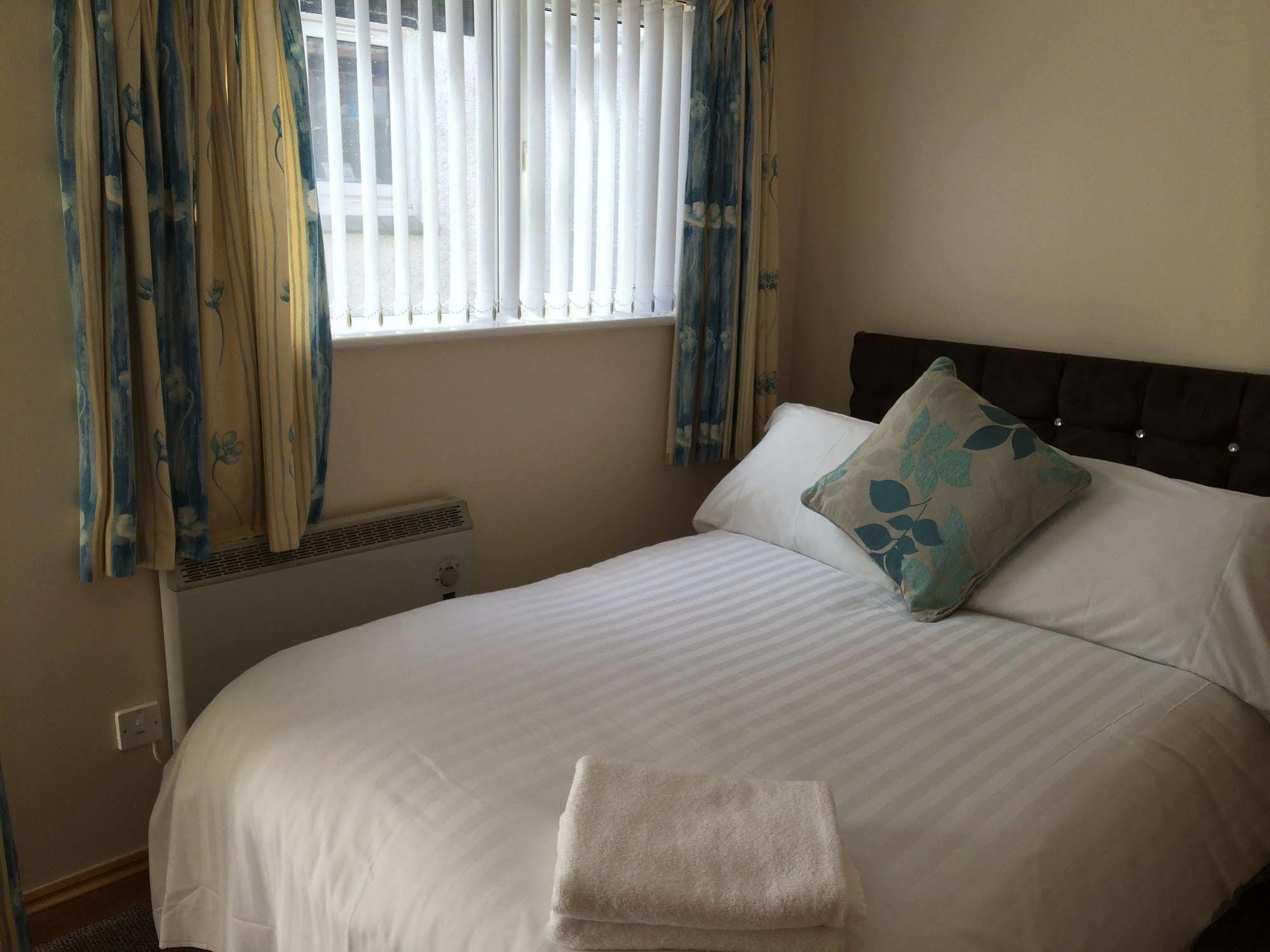Penwinnick House B&B St Austell Zewnętrze zdjęcie