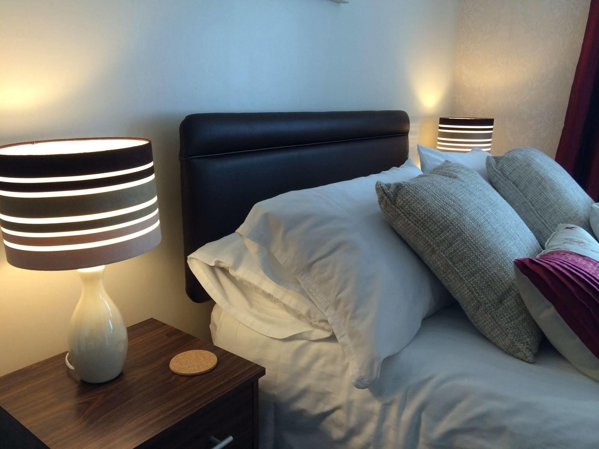 Penwinnick House B&B St Austell Zewnętrze zdjęcie