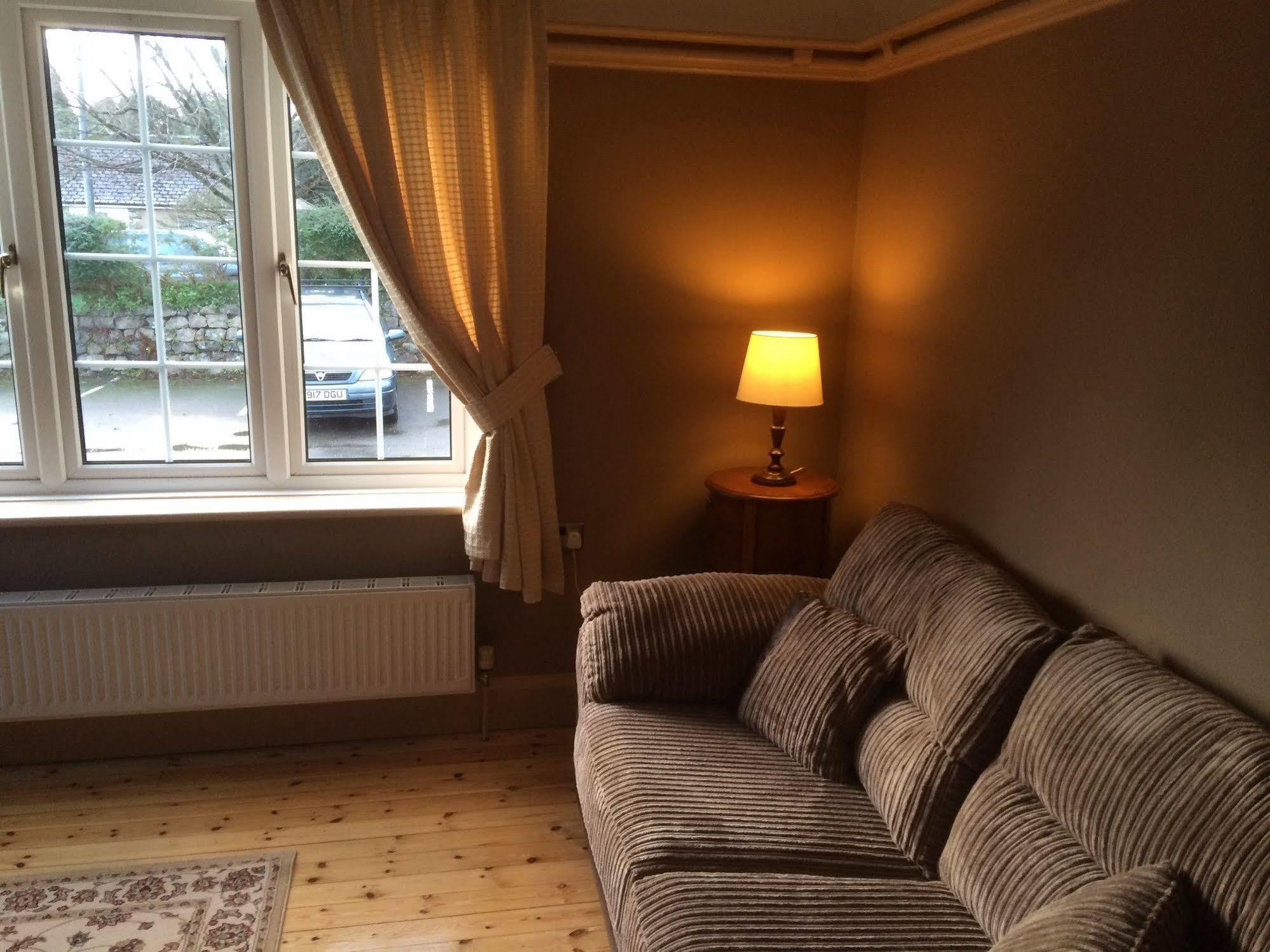 Penwinnick House B&B St Austell Zewnętrze zdjęcie