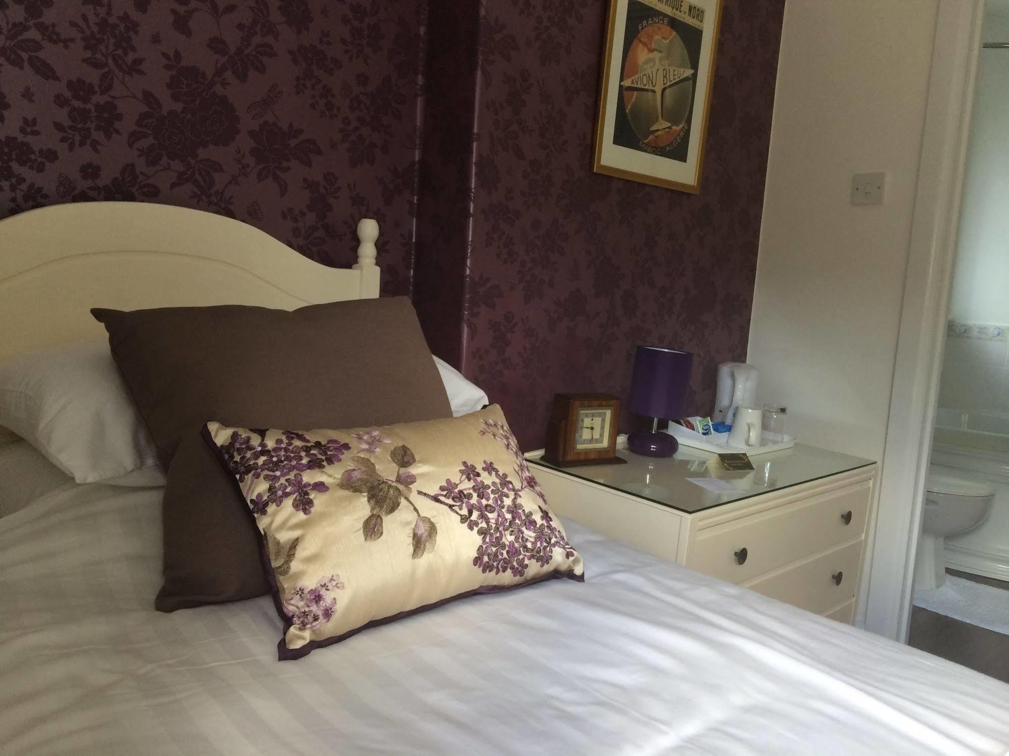 Penwinnick House B&B St Austell Zewnętrze zdjęcie