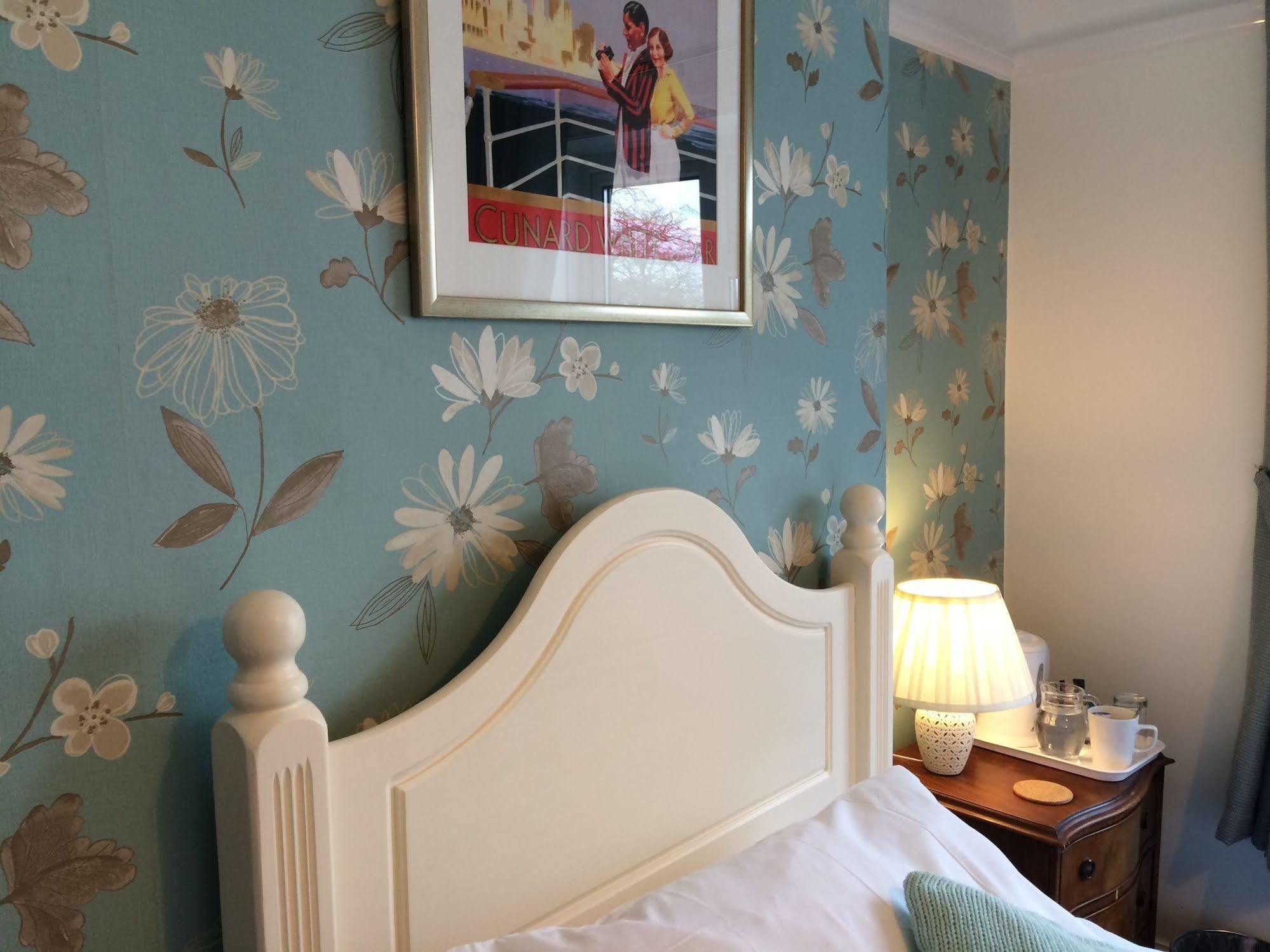 Penwinnick House B&B St Austell Zewnętrze zdjęcie