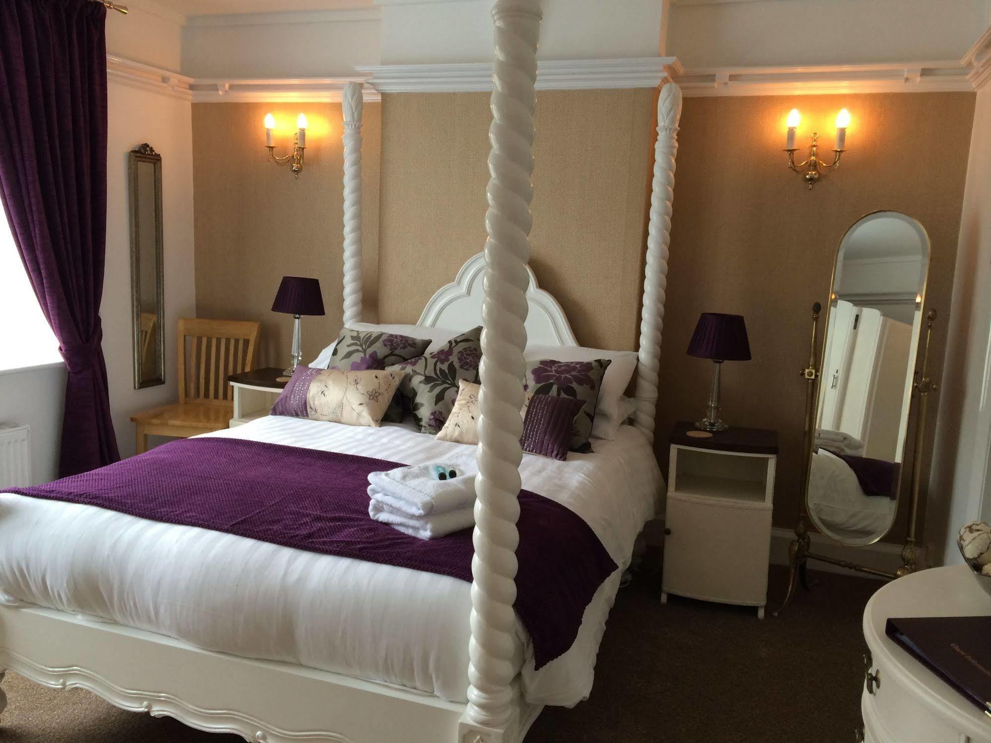 Penwinnick House B&B St Austell Zewnętrze zdjęcie