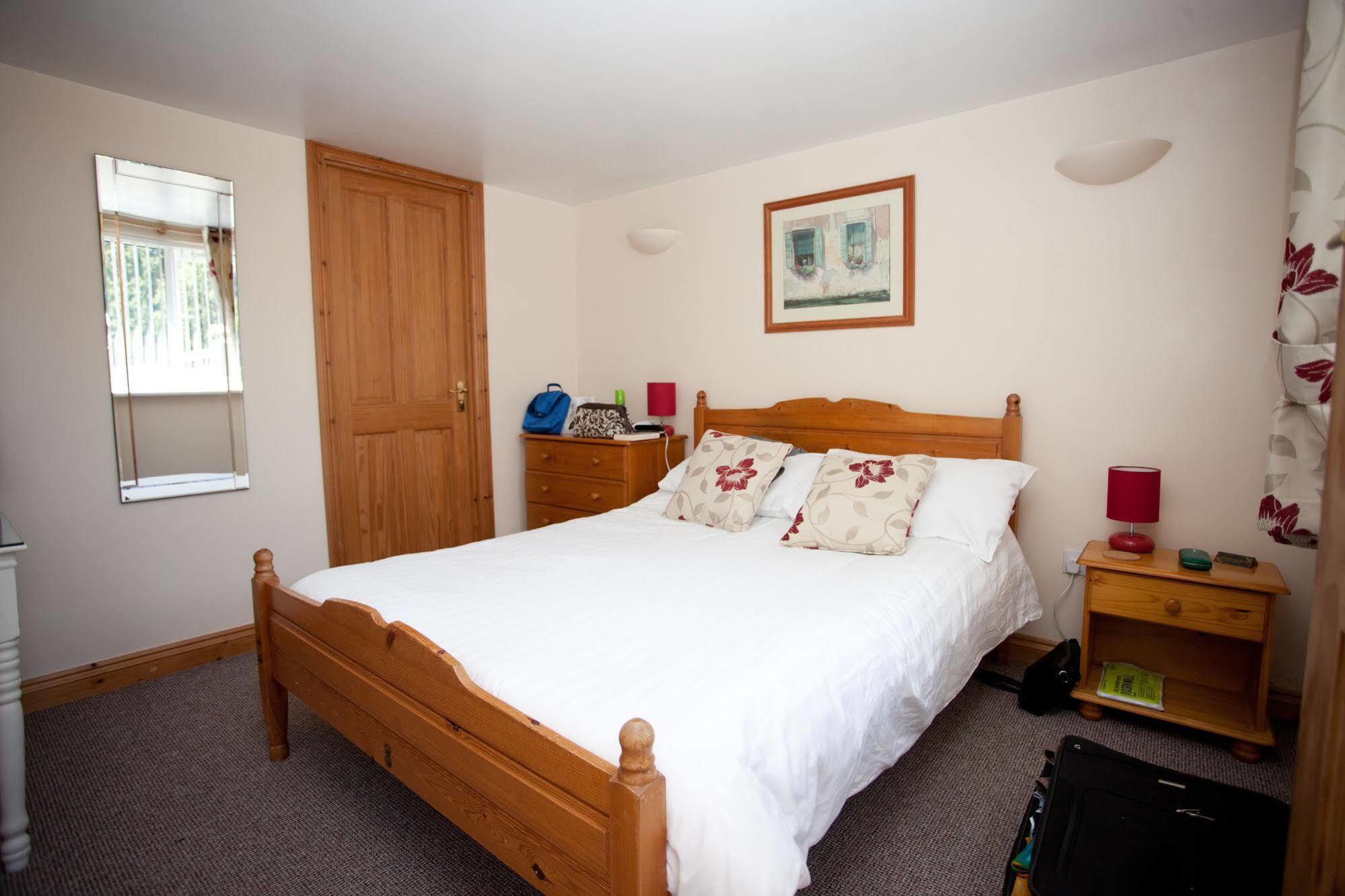 Penwinnick House B&B St Austell Zewnętrze zdjęcie