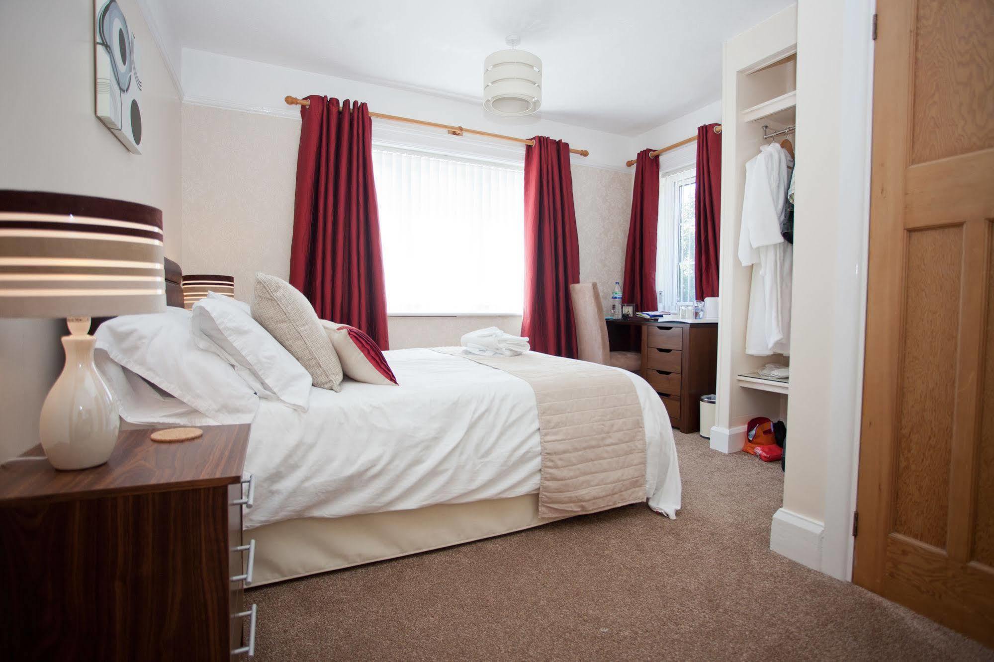 Penwinnick House B&B St Austell Zewnętrze zdjęcie