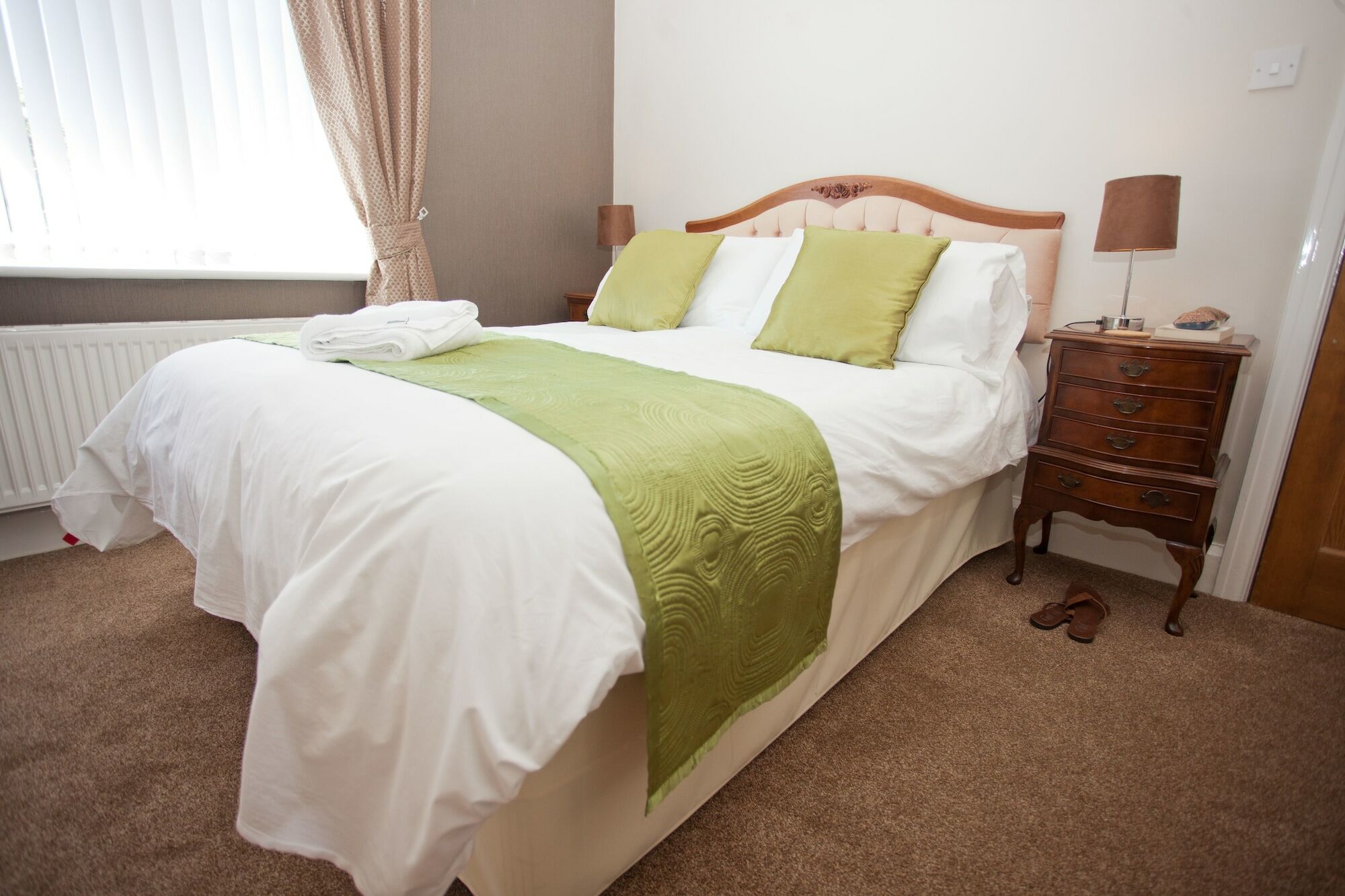 Penwinnick House B&B St Austell Zewnętrze zdjęcie
